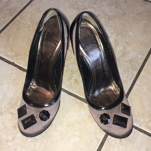 Burberry classic heels - 36,5